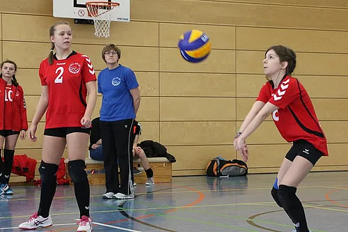 U14 Ofr. Meisterschaft