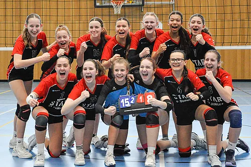 U16 BM