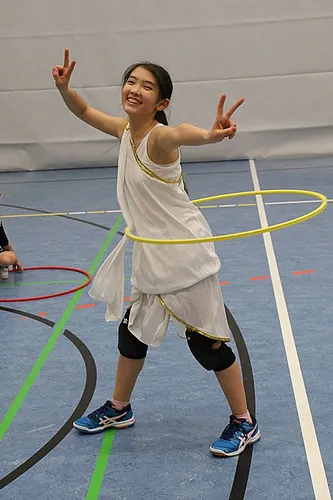 Faschingstraining
