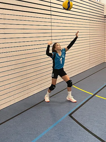 U12 Kreisrunde 2
