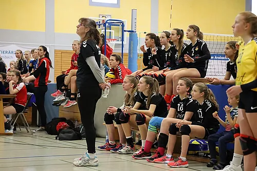 U16 NBM