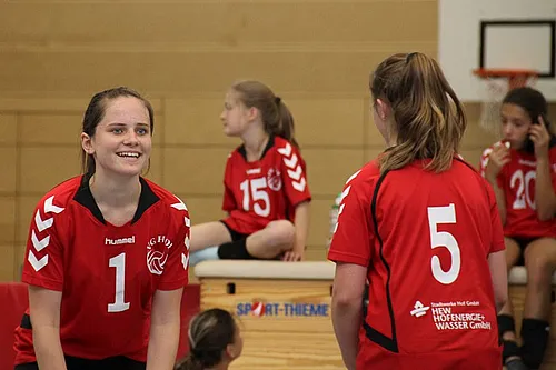 2. Schlappencup