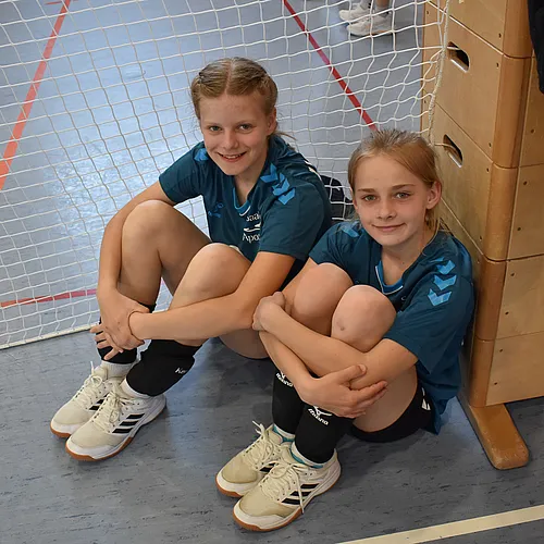 U13 Bayerische Meisterschaft