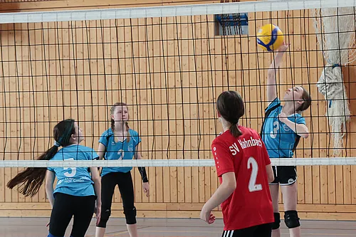 U13 NB