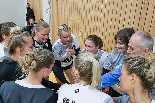 VG1 U12 U16