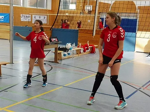 U13 Nordbayerische Meisterschaft
