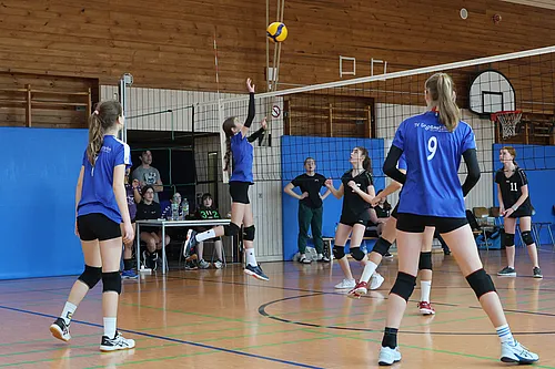 U14 NB