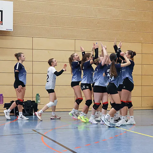 Heimspiel VG2 VG3