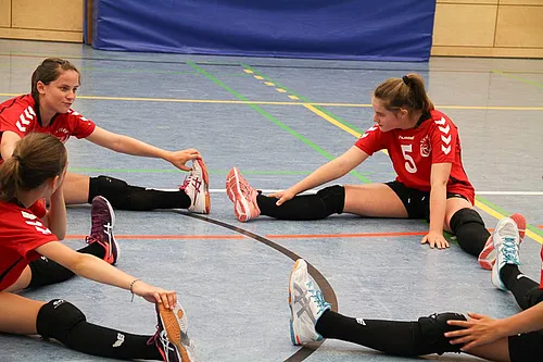 2. Schlappencup