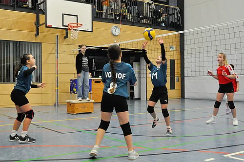 U12 OM