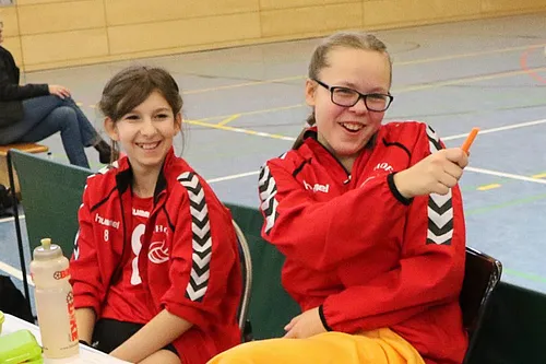 U14 Ofr. Meisterschaft