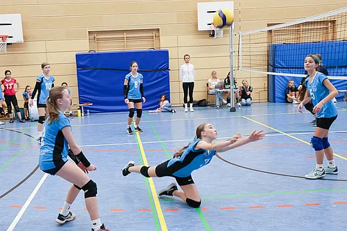 VG1 U12 U16