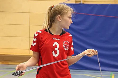 2. Schlappencup