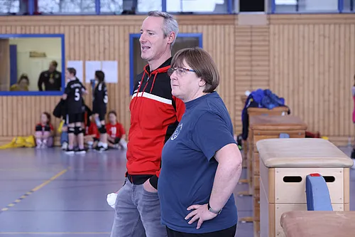 U12 NB Meisterschaft weiblich