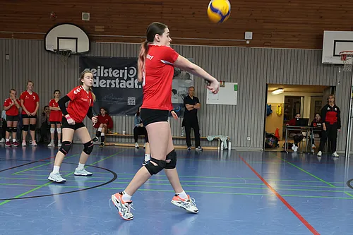 U14 NB
