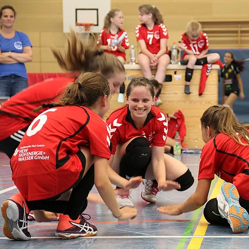 2. Schlappencup
