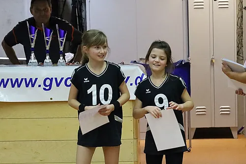 U12 in Gera