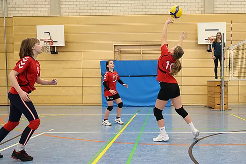 U13 OM