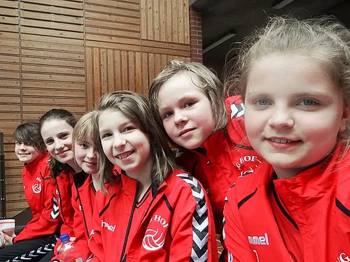 Bayerische Meisterschaft U12w