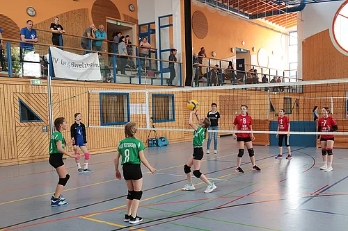 U13 NB