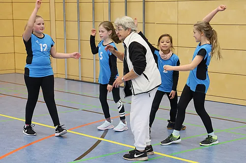 U12 Kreisfinale 1+2