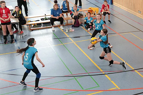 U13 NB