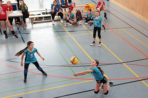 U13 NB