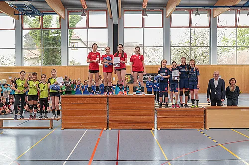 U13 NB