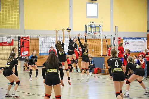 U16 NBM