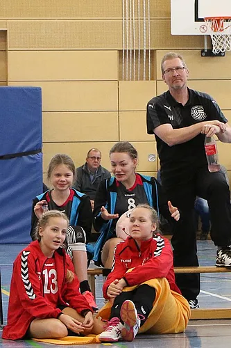 U14 Ofr. Meisterschaft