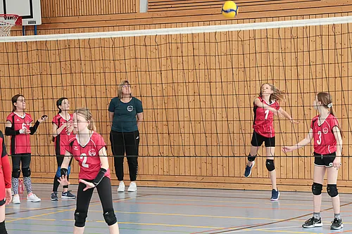 U13 NB