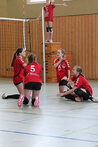 U14 Kreisfinale