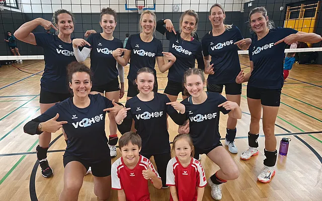 VG2 verliert in Bayreuth
