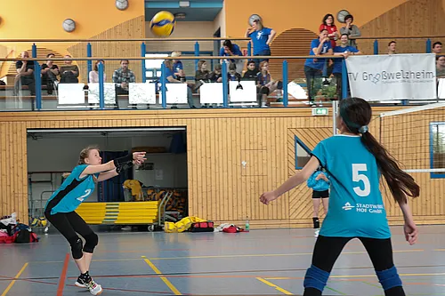 U13 NB