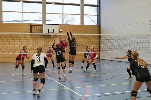 Heimspiel VG1 VG2