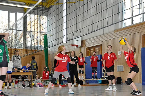 U12 BM
