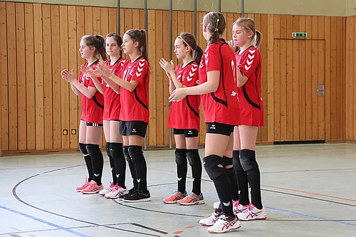 U14 Kreisfinale