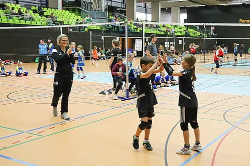 U12 in Gera