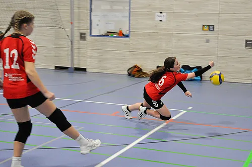 U13 NB