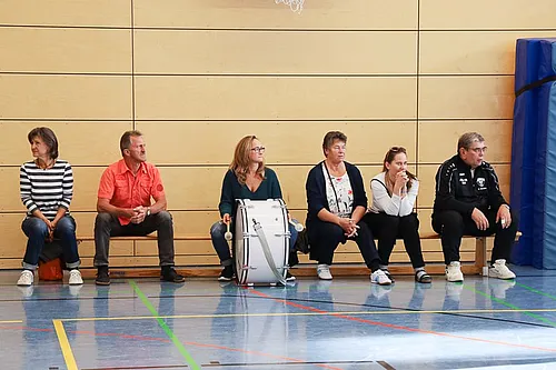 U18 Ofr. Meisterschaft