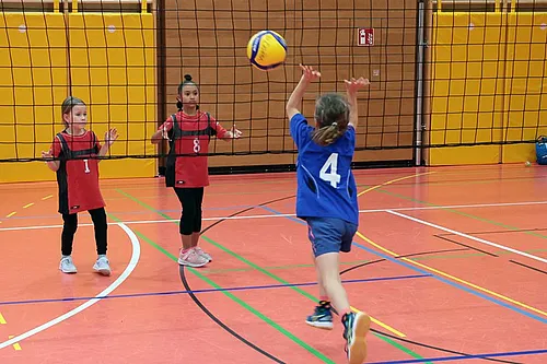 U11 U15