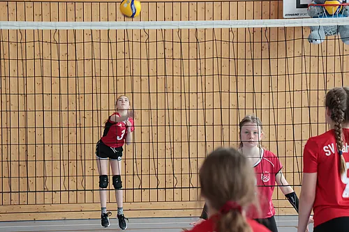 U13 NB
