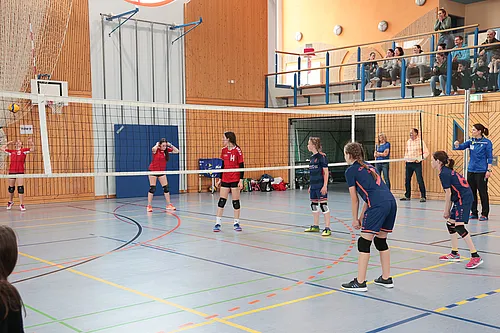 U13 NB