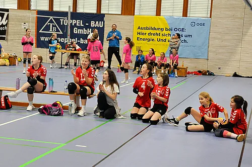 U13 NB