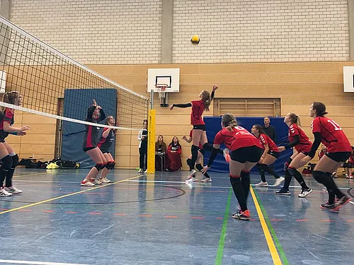U16 U18