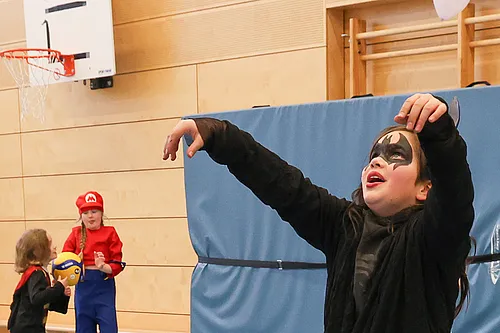 Fasching