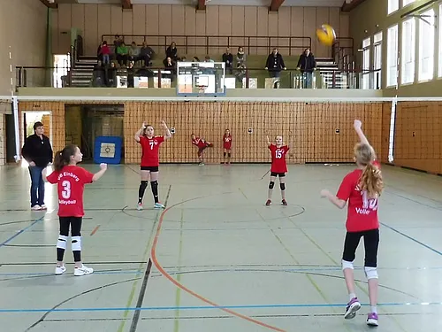 U12 Kreisfinale
