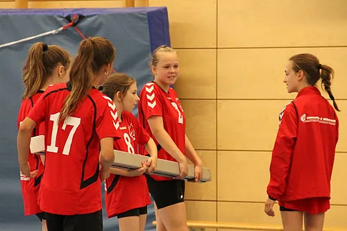 2. Schlappencup