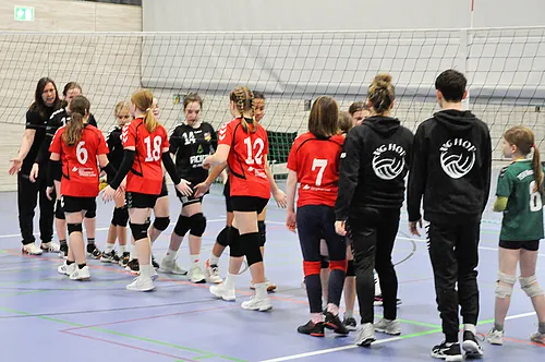 U13 NB