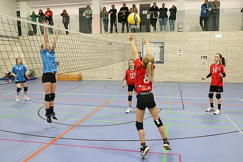 U13 NB
